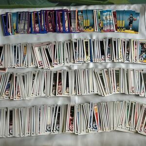 Lot of 400+ 2022-23 panini nbs hoops basketball sports cards with rookies, hof